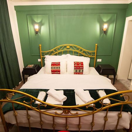 פוגרדץ Boutique Hotel Kooperativa חדר תמונה