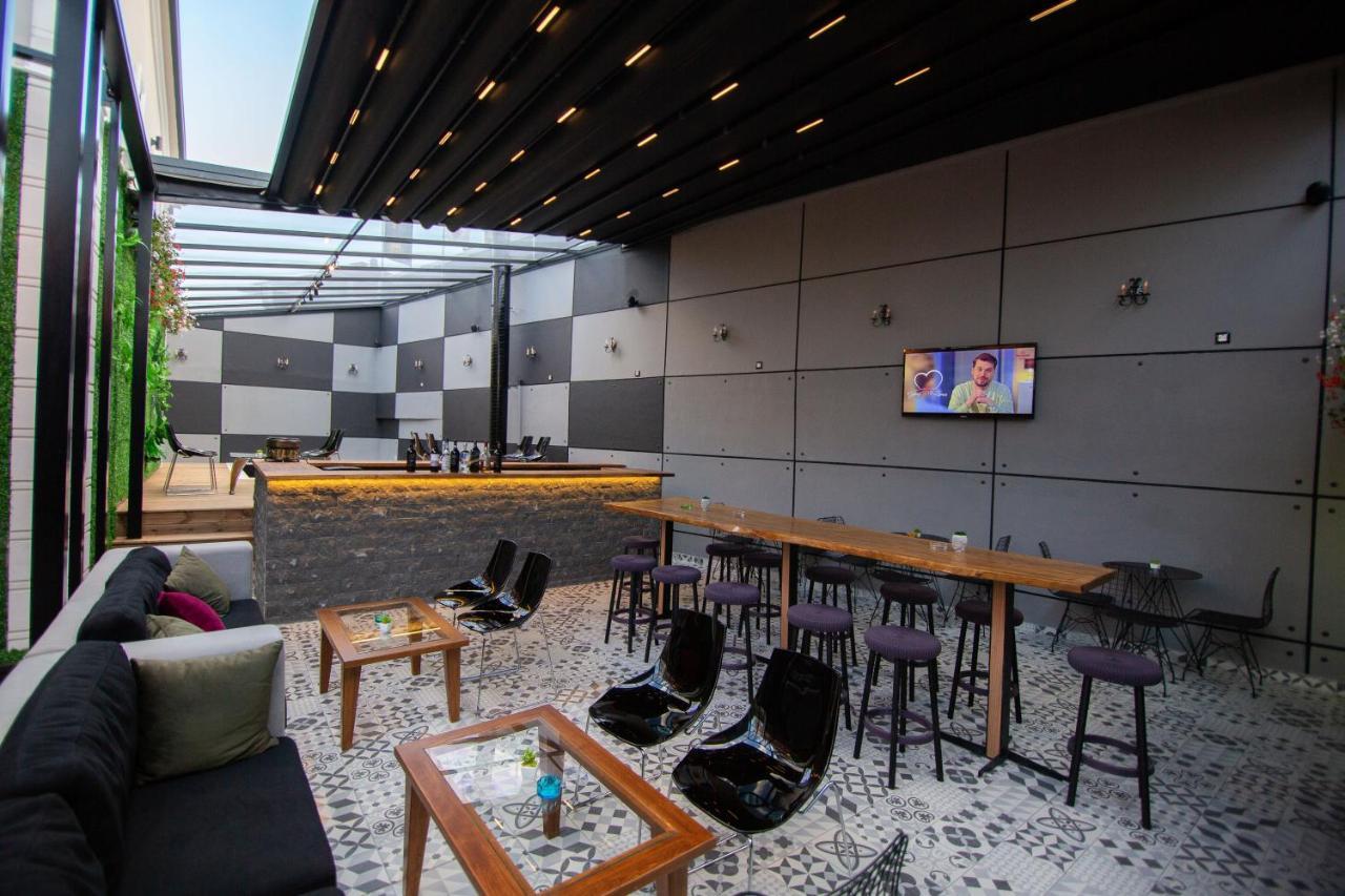 פוגרדץ Boutique Hotel Kooperativa מראה חיצוני תמונה