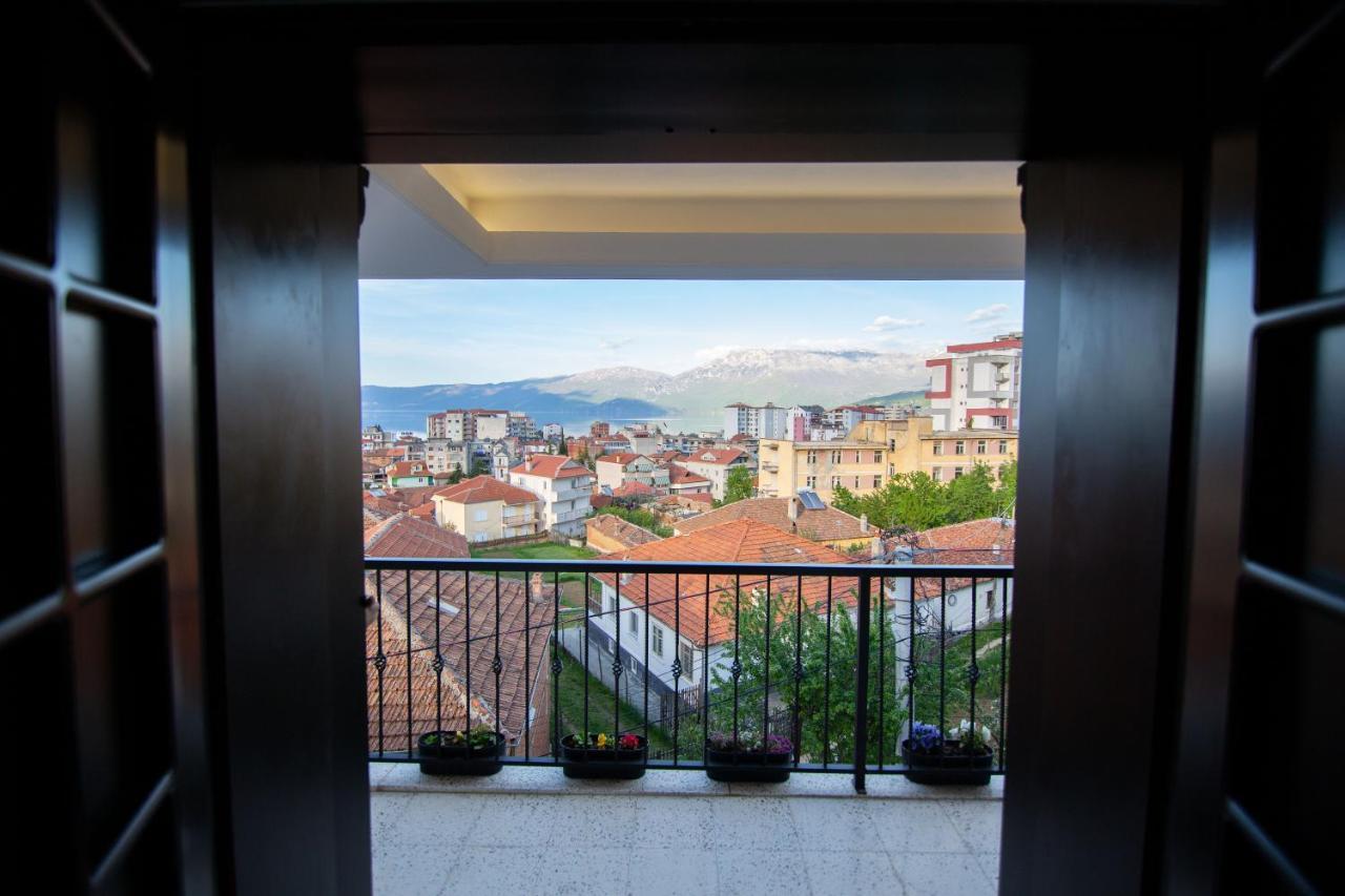 פוגרדץ Boutique Hotel Kooperativa מראה חיצוני תמונה