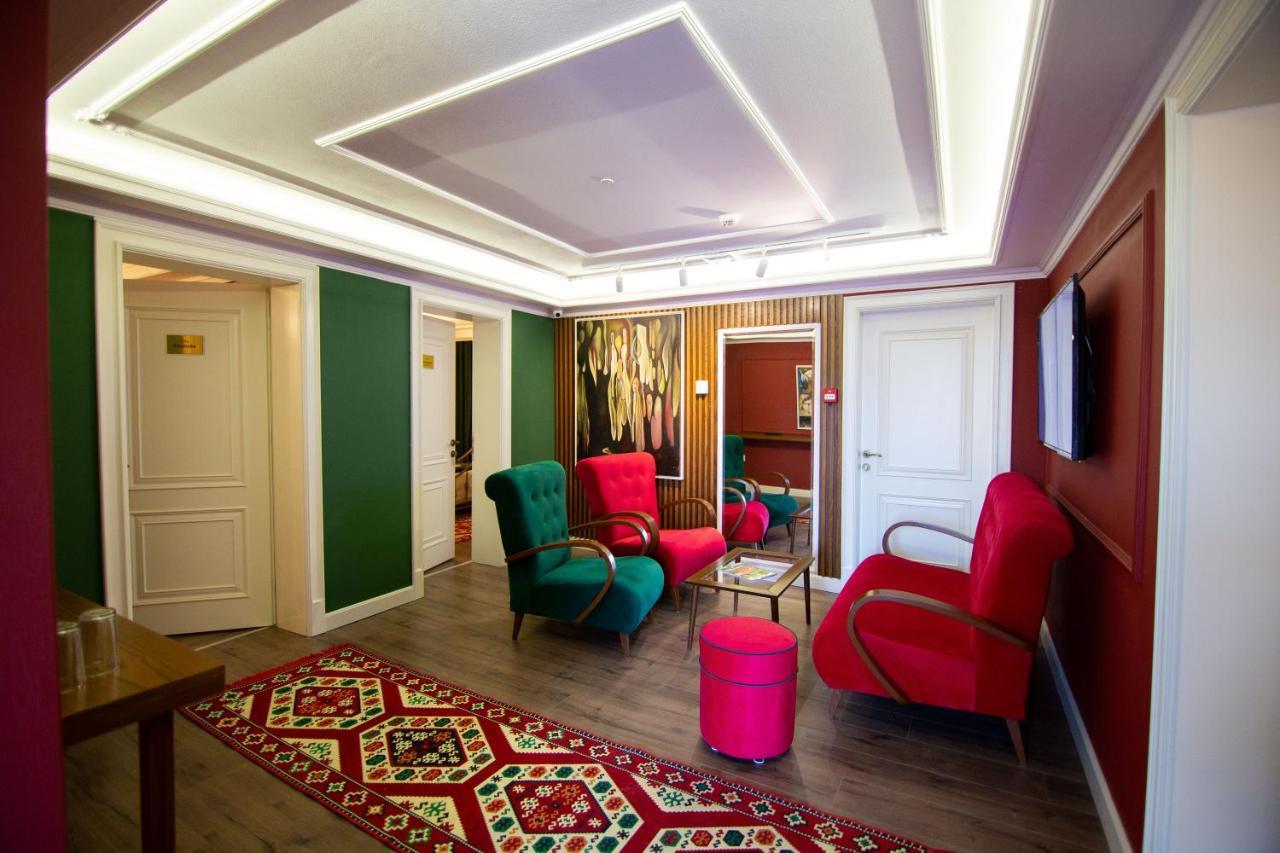 פוגרדץ Boutique Hotel Kooperativa מראה חיצוני תמונה