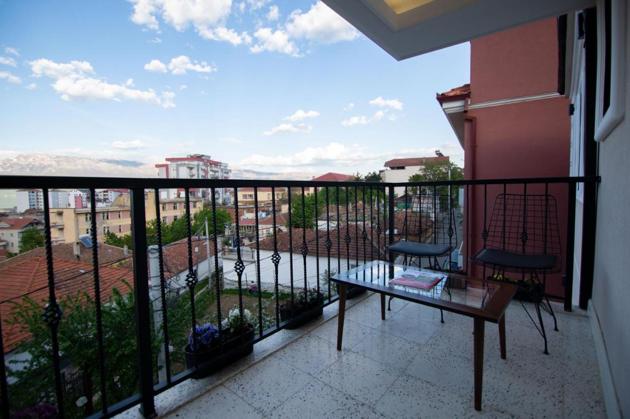 פוגרדץ Boutique Hotel Kooperativa מראה חיצוני תמונה